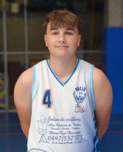 Ethan Loppe