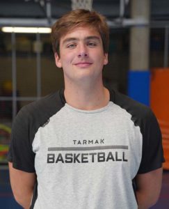 Nathan Kersten