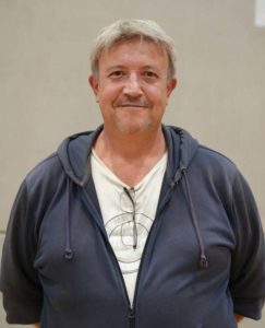 Laurent Marcus