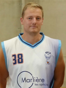 Romain Gilain