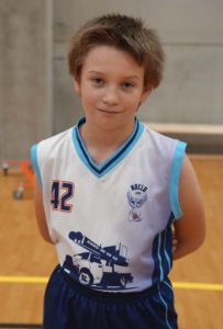 VANDOORNE, Nathanael